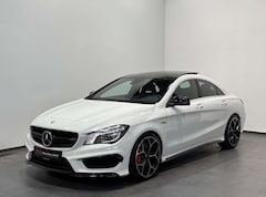 Bild des Angebotes Mercedes-Benz CLA 45 AMG 4M *Drivers P. *19Zoll *Kam *Distro.*