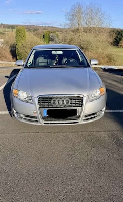 Bild des Angebotes Audi A4 Audi A4 3.0 TDI DPF quattro Tüv 12/2026✅Fahbereit