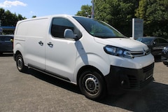 Bild des Angebotes Citroen Jumpy M BlueHDi 120 Club