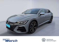 Bild des Angebotes VW Arteon R Shooting Brake KAMERA+LEDER+DCC+MATRIX