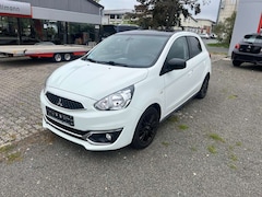 Bild des Angebotes Mitsubishi Space Star Diamant Edition+