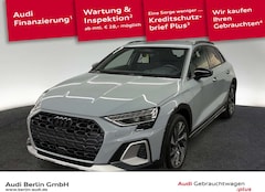 Bild des Angebotes Audi A3 TFSI e S tronic
