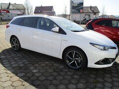 Bild des Angebotes Toyota Auris Auris Touring Sports 1.8  Hybrid Auto. Edition S+