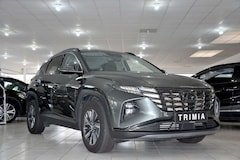 Bild des Angebotes Hyundai TUCSON 1.6 T-GDI | LED | S+LHZ | PDC | KAMERA |