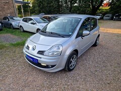 Bild des Angebotes Renault Grand Modus 1.2T Klima 59Tkm Sitzhzg ESP LED PDC 2Hnd Alu