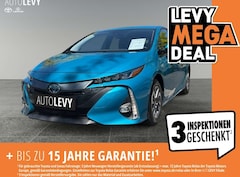 Bild des Angebotes Toyota Prius 1.8 Plug-in Hybrid Comfort NAVI