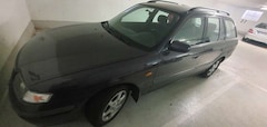 Bild des Angebotes Mazda 626 626 2.0 Exclusive