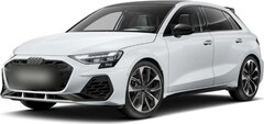 Bild des Angebotes Audi S3 Sportback (NAVI.SHz.Matrix-LED.Head-Up.PDC.DAB.GRA
