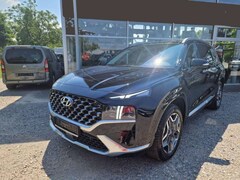 Bild des Angebotes Hyundai SANTA FE Santa Fe Hybrid 7-Sitzer Automatik Signatur