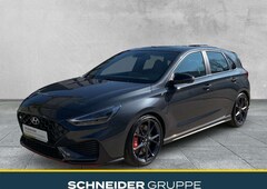 Bild des Angebotes Hyundai i30 PERFORMANCE 2.0 T-GDI N Performance SHZ+PDC+NAVI+D