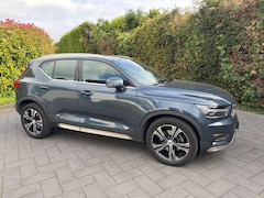 Bild des Angebotes Volvo XC40 XC40 T4 Geartronic Inscription