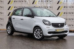 Bild des Angebotes smart forFour forfour Youngster|Klima|PDC|MFL|Temp|Bluetooth