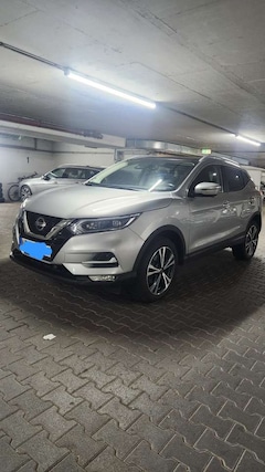 Bild des Angebotes Nissan Qashqai 1.3 DIG-T N-CONNECTA