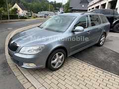 Bild des Angebotes Skoda Octavia Klimaaut.,PDC,SHZ,2.Hand,Neu Tüv