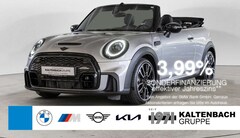Bild des Angebotes MINI Cooper S Cabrio JCW Trim FACEL. LED NAVI SHZ