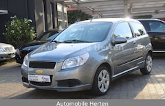 Bild des Angebotes Chevrolet Aveo 1.2 Schrägheck LS*KLIMA*28000KM*TOP!