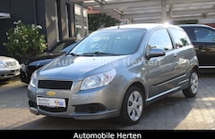 Bild des Angebotes Chevrolet Aveo 1.2 Schrägheck LS*KLIMA*28000KM*TOP!