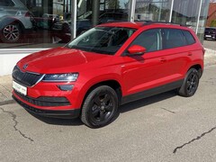 Bild des Angebotes Skoda Karoq 1.5 TSI DSG Drive 125/PDC/GRA/SHZ/LED/Navi