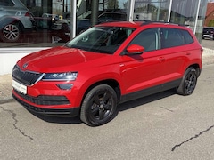 Bild des Angebotes Skoda Karoq 1.5 TSI DSG Drive 125/PDC/GRA/SHZ/LED/Navi