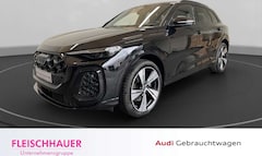 Audi SQ5 SUV TFSI S tronic