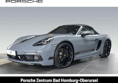 Bild des Angebotes Porsche Boxster 718 Style Edition SportDesign Paket PASM