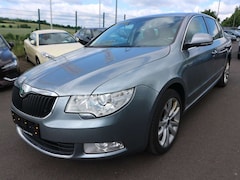 Bild des Angebotes Skoda Superb Family DSG GRA Xenon PDC SHZ