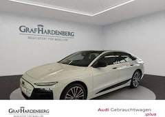 Bild des Angebotes Audi A6 Sportback e-tron performance ACC Navi AHK B&O