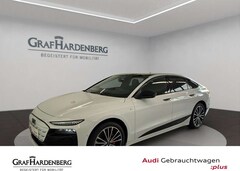 Bild des Angebotes Audi A6 Sportback e-tron performance ACC Navi AHK B&O
