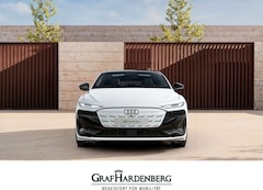 Bild des Angebotes Audi A6 Sportback e-tron performance ACC Navi AHK B&O