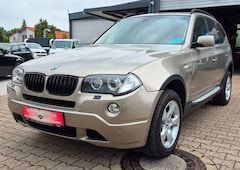 Bild des Angebotes BMW X3 3.0si  272 PS LPG PRINS  ANDROID AHK