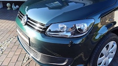 Bild des Angebotes VW Touran Comfortline°Pano°Navi°1.Hand°Garantie