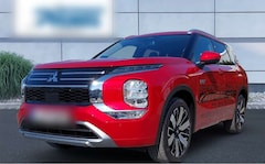 Bild des Angebotes Mitsubishi Outlander TOP Yamaha Sound Leder met. Allrad Panorama Dach