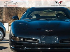 Bild des Angebotes Corvette C5