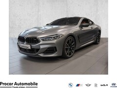 Bild des Angebotes BMW M850 i xDrive M Sport HUD ACC 360°KAM RFK NAVI