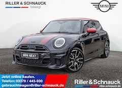 Bild des Angebotes MINI Cooper S JCW Trim NAVI ACC HUD LED PANO 360°