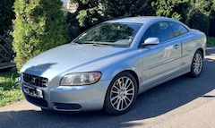 Bild des Angebotes Volvo C70 C70 2.4i Aut. Summum