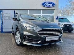 Bild des Angebotes Ford S-Max Titanium Aut.