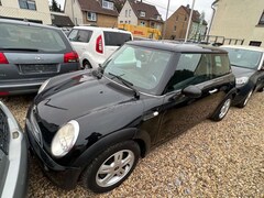 Bild des Angebotes MINI One Mini One**KLIMA*TUV NACH WUNSCH