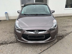 Bild des Angebotes Hyundai iX20 FIFA world Cup Edition