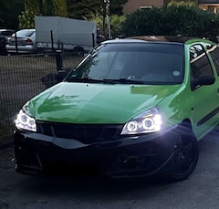 Bild des Angebotes Renault Clio Campus