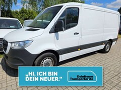 Bild des Angebotes Mercedes-Benz Sprinter 315 CDI L2H1|AHK|AC|RF-KAM|NAVI|TEMPOMA