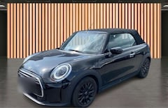 Bild des Angebotes MINI One Cabrio Sitzheizung*Klima*PDC*LED
