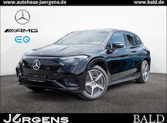 Bild des Angebotes Mercedes-Benz EQS SUV EQS 450 4M SUV AMG-Sport/Burm/AHK/Night/7Sitze