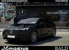 Bild des Angebotes Mercedes-Benz EQS SUV EQS 450 4M SUV AMG-Sport/Burm/AHK/Night/7Sitze