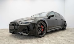 Bild des Angebotes Audi RS6 Avant performance Keramikbremse°RS rot Plus
