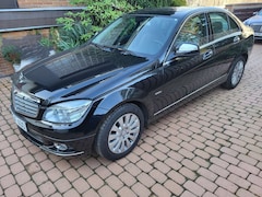 Bild des Angebotes Mercedes-Benz C 280 7G-TRONIC+Elegance