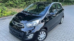 Bild des Angebotes Kia Picanto Spirit-2Hand-Klima-Euro5-Shz-Scheckheft