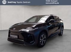 Bild des Angebotes Toyota bZ4X