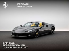 Bild des Angebotes Ferrari 296 GTS ***Ferrari Frankfurt***