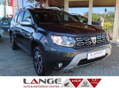 Bild des Angebotes Dacia Duster 1.3 EU6d-T II 130 TCe Anniversary Navi 360 Kamera